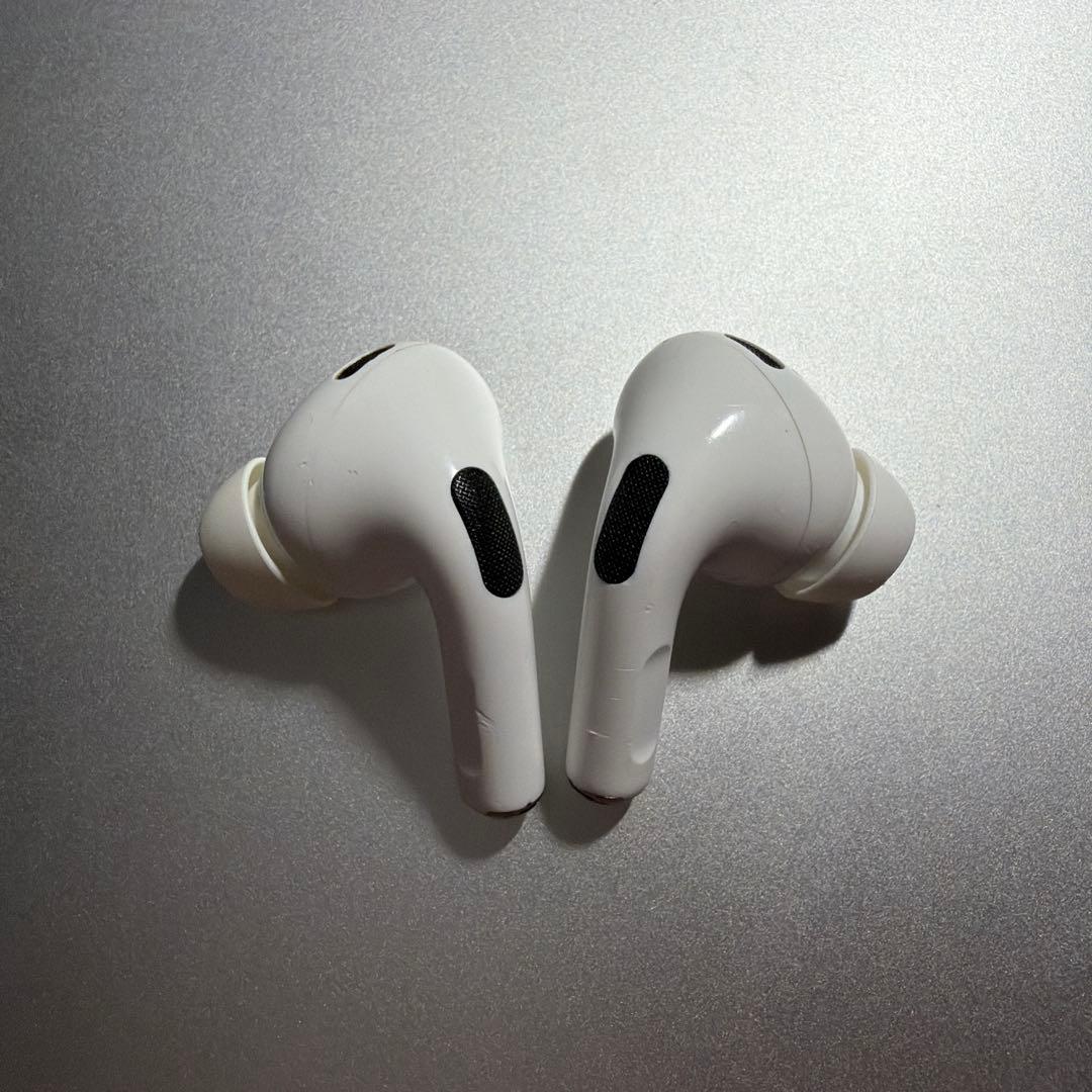 AirPodspro第2世代 lightning