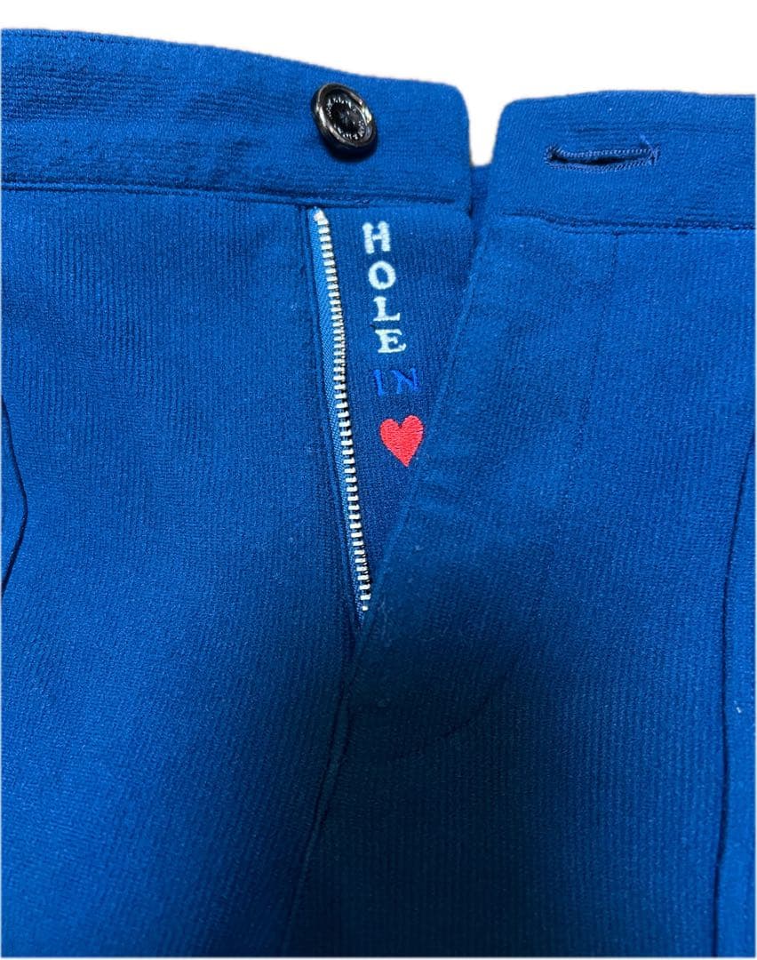 マークアンドロナ　ステレッチ