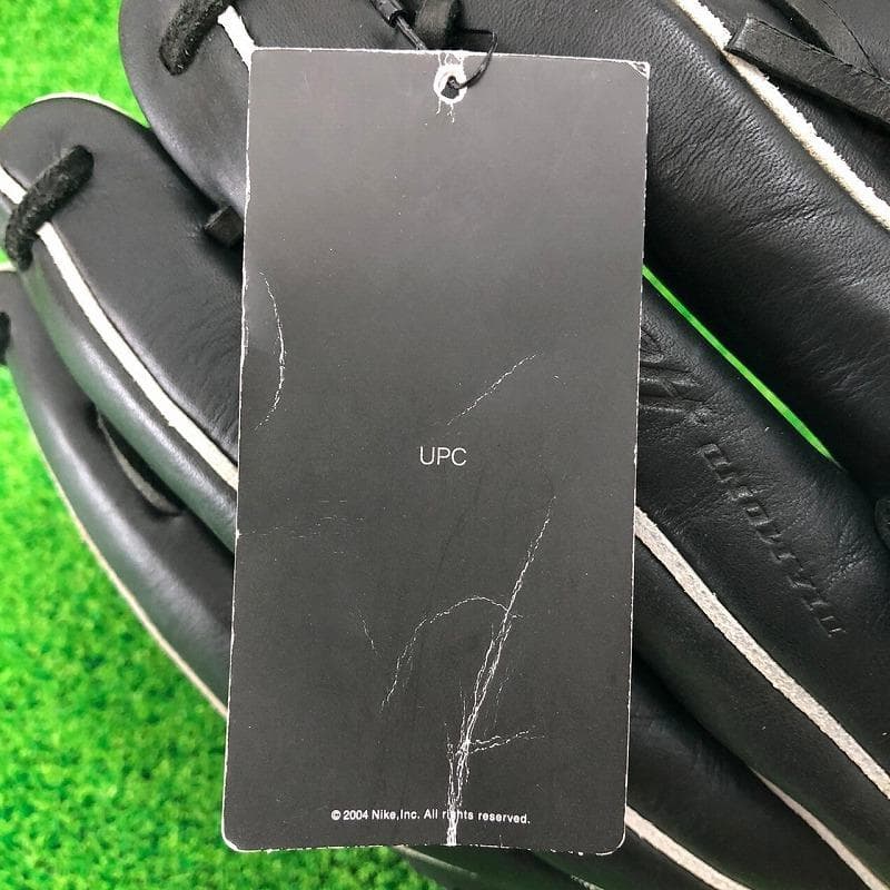 ナイキ NIKE DIAMOND HEROES J 硬式用 日本製 左投げ用