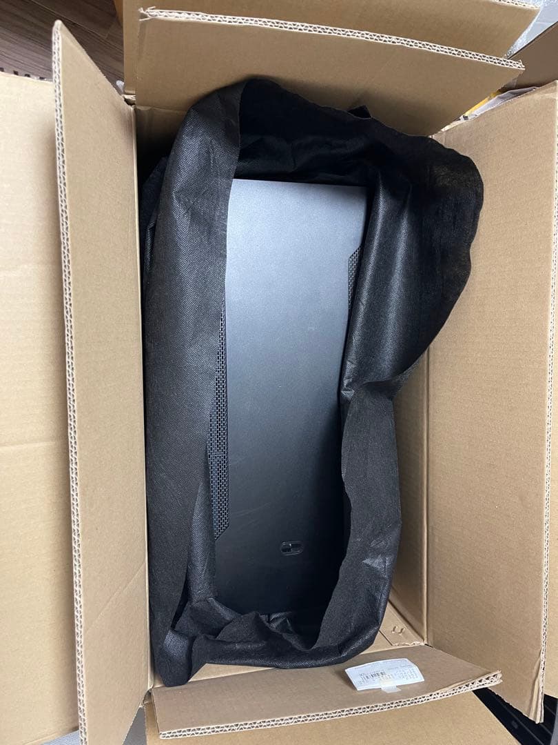 Evolv X PCケース