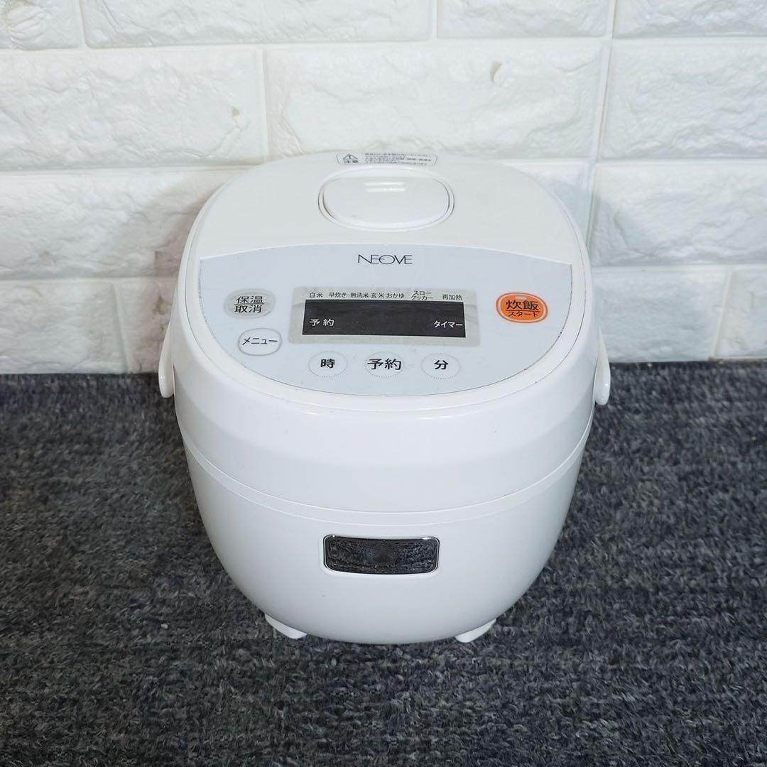 生活家電 4点セット 冷蔵庫 洗濯機 電子レンジ 炊飯器 1人暮し B036