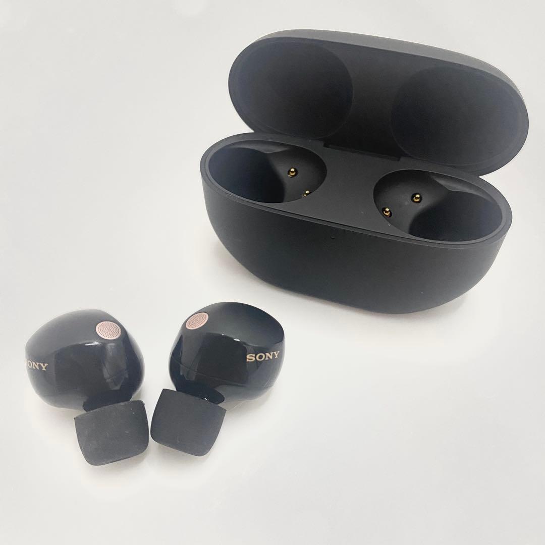 SONY 純正 WF-1000XM5