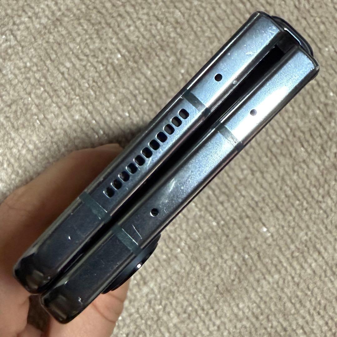 Samsung Galaxy Z Fold4 国内版 au SIMフリー