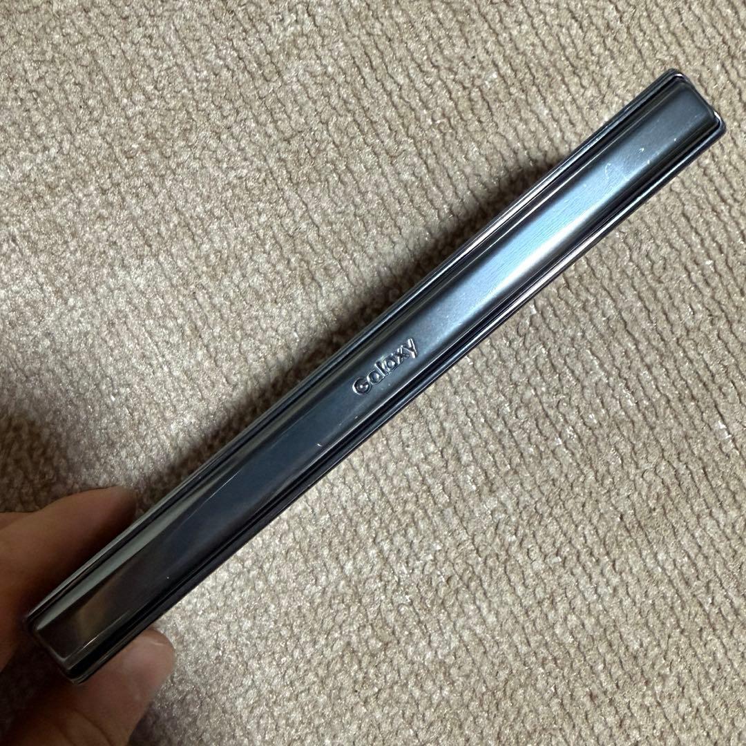 Samsung Galaxy Z Fold4 国内版 au SIMフリー