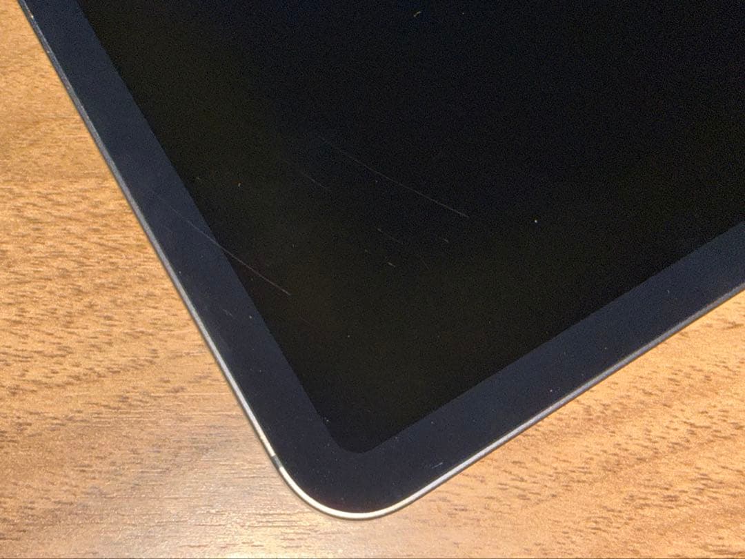 iPad Pro 11インチ 第1世代 Cellularモデル 512GB