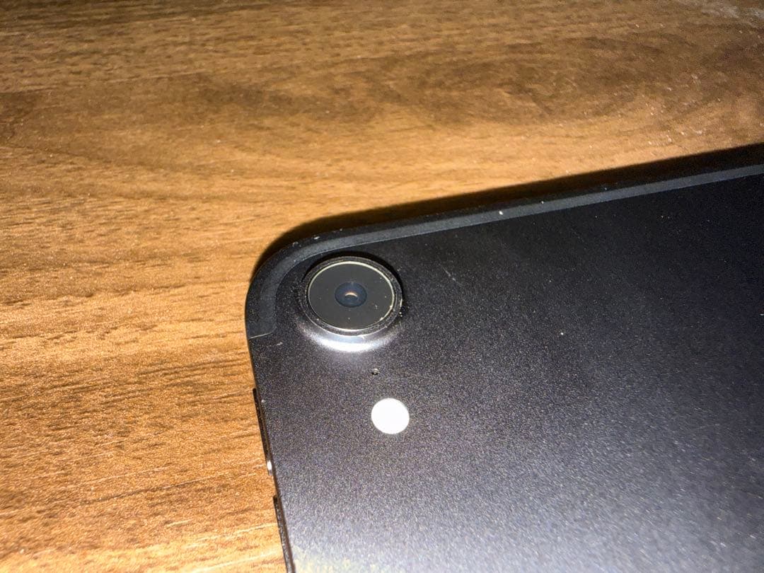 iPad Pro 11インチ 第1世代 Cellularモデル 512GB