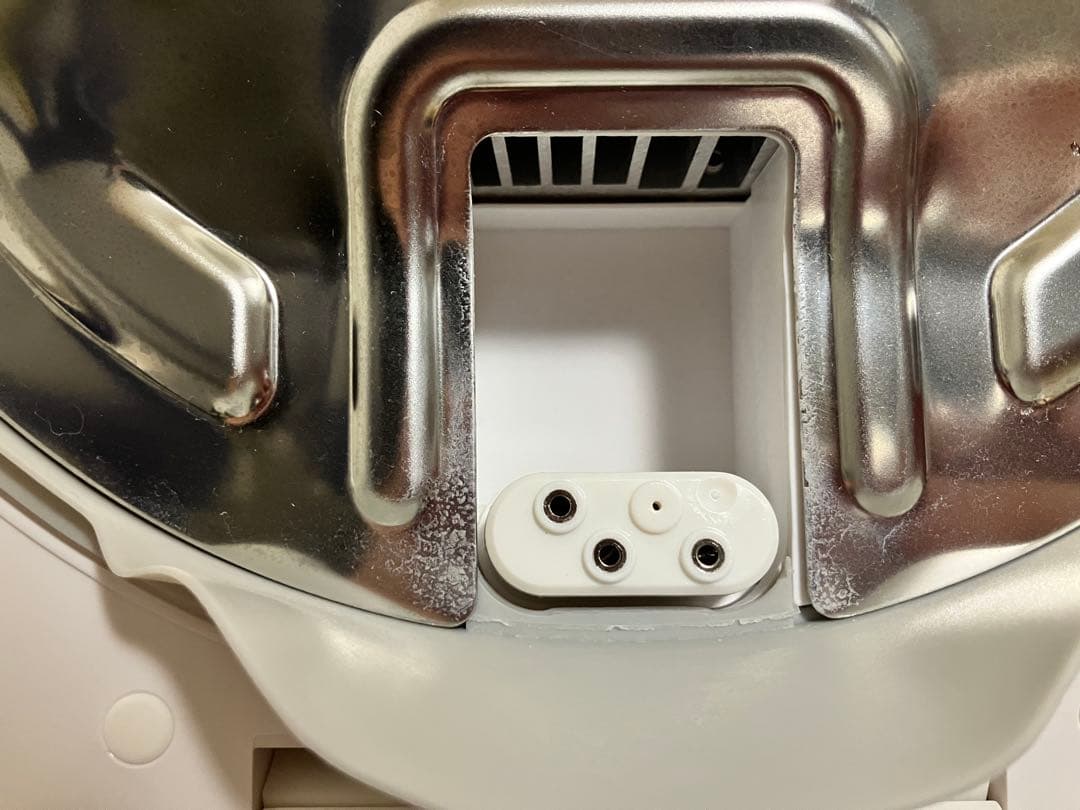 CAREPOD cube. x50 加湿器