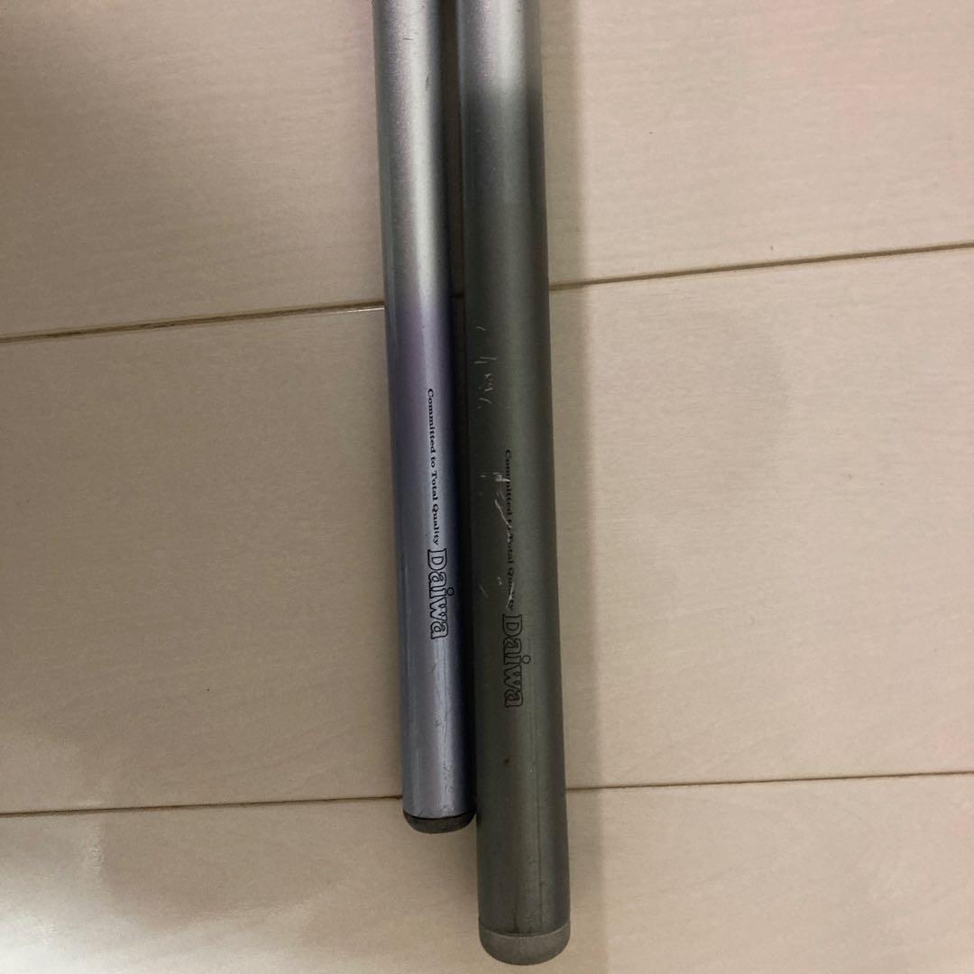 DAIWA REGAL ISO 1.5号450 3号520 遠投 2本セット