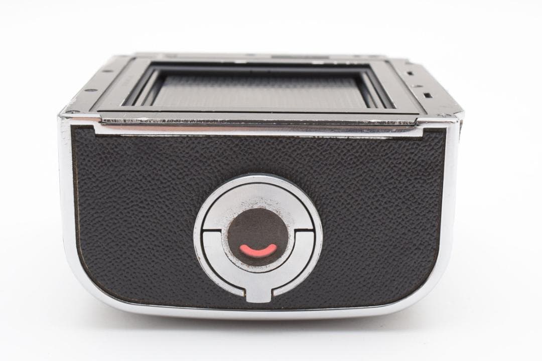 Hasselblad A12 フィルムマガジン フィルムバック