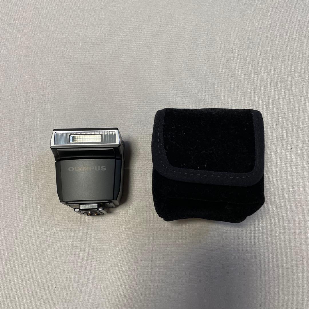 【美品】OLYMPUS OM-D E-M5 Mark II レンズキットセット