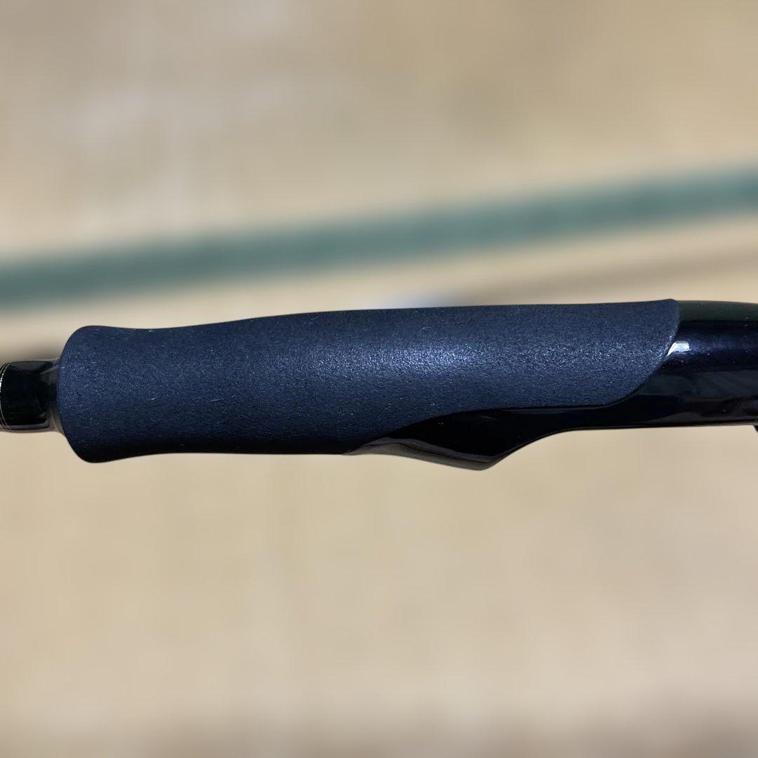 カリスタ 82ML TZ NANO