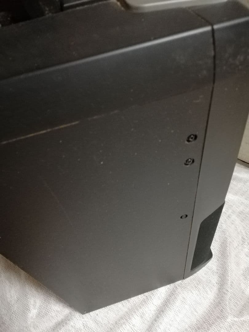 COLUMBIA CVK-300 ホームカラオケ マイク1本付き！ 送料無料！