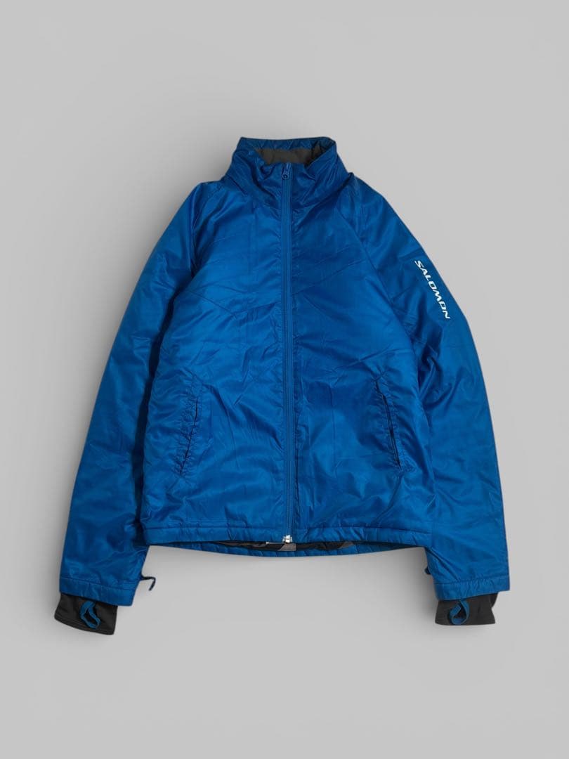ジャケット・アウター 1990's salomon soft shell jacket