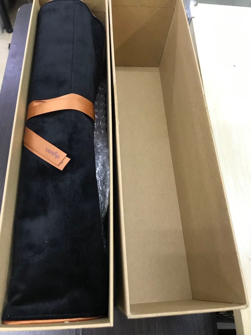 ダイソン HS03NF Dyson Corrale コードレスヘアアイロン