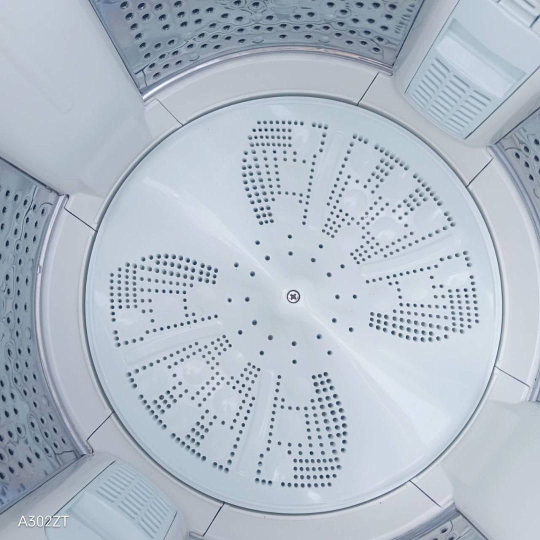 B03D8 送料設置無料　日立　人気モデル洗濯機　大容量8㌔