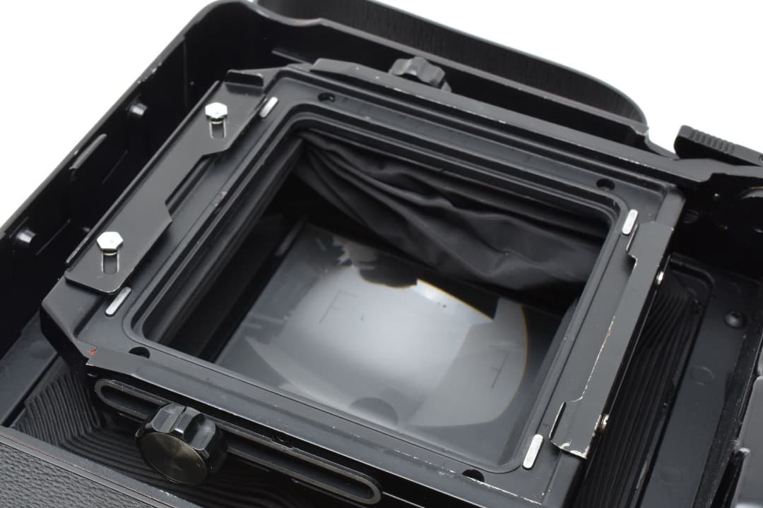 トヨ フィールド Toyo Field 45A 4x5 大判 カメラ 2871