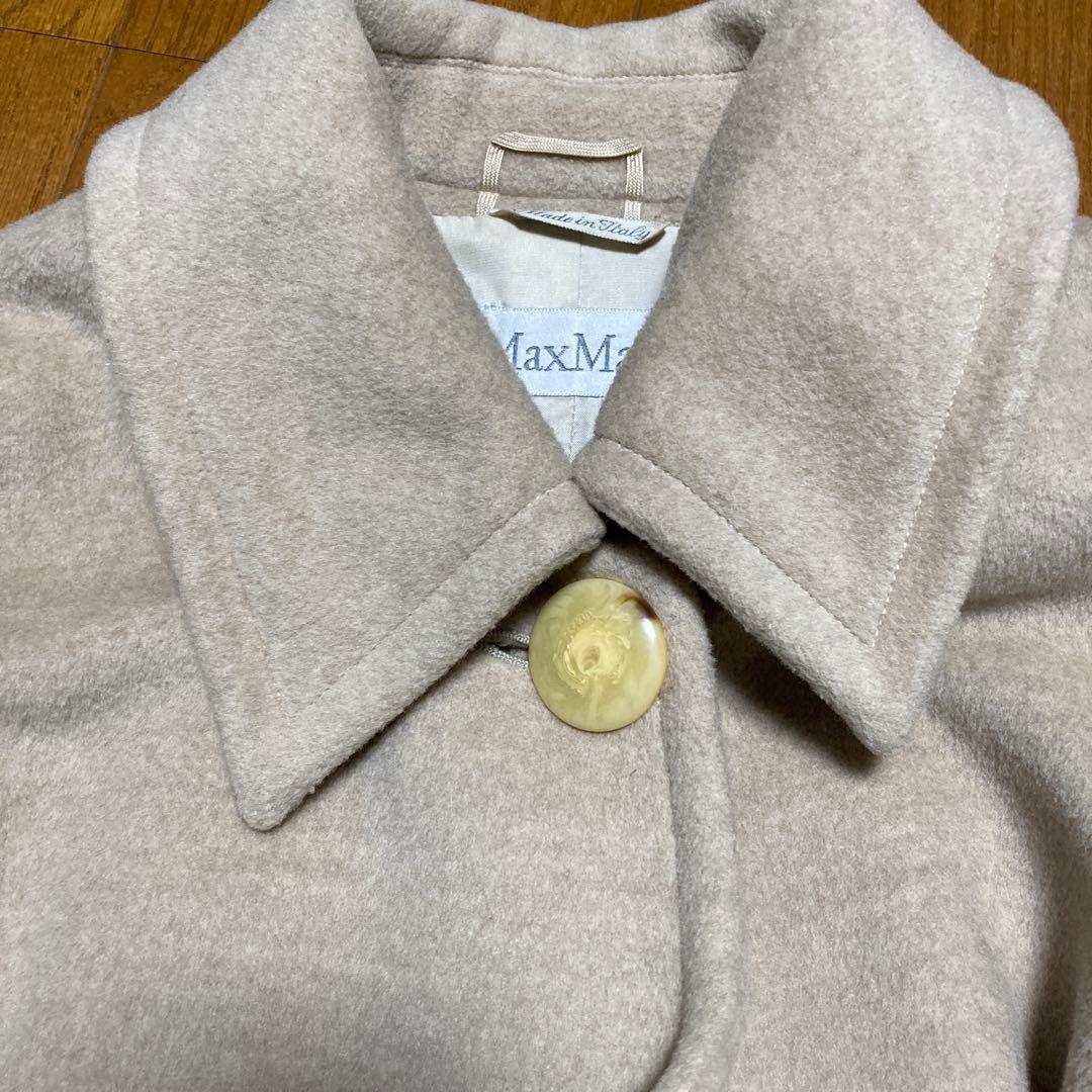 MAXMARAコート