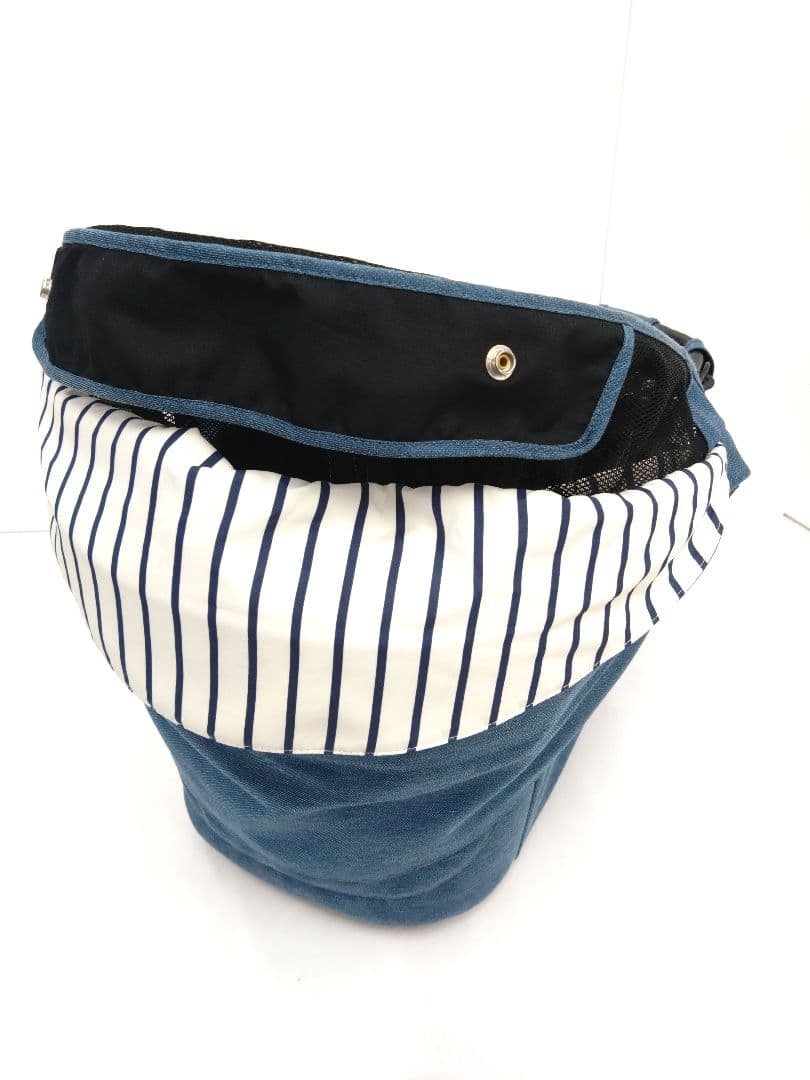 コムペット ペットカート ミリミリEGロング 限定モデル ペットキャリー