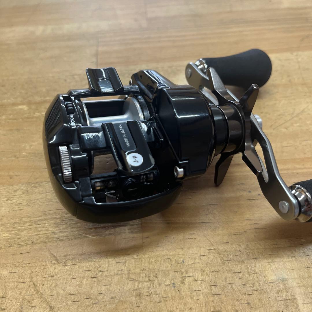 22ジリオンTW HD 1000XH 8.1