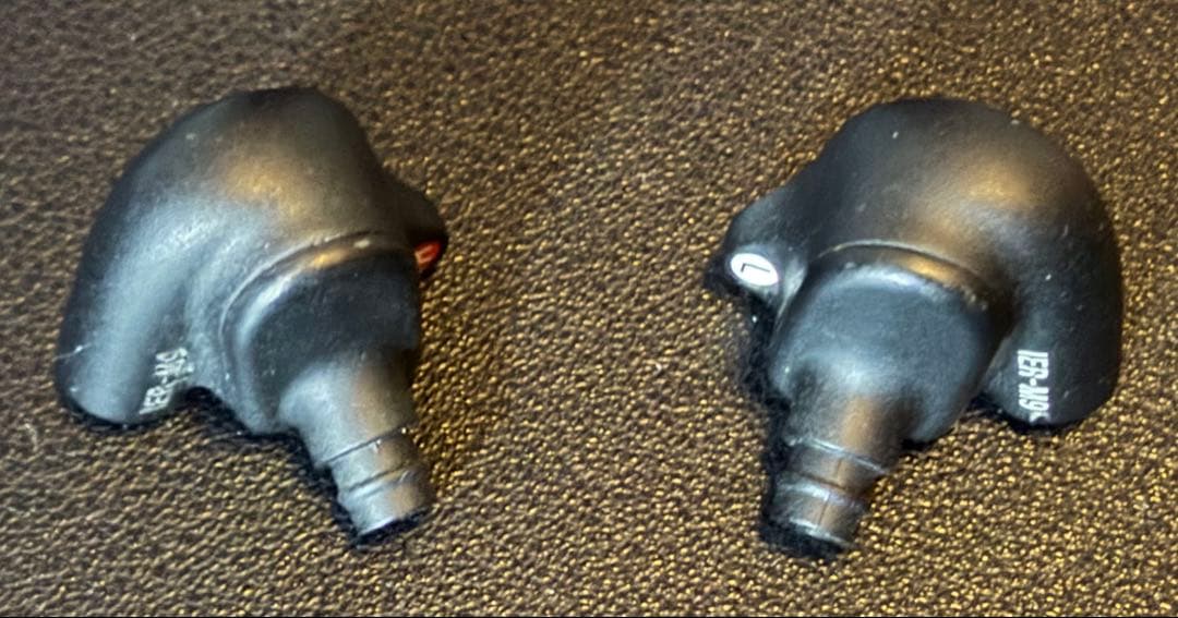 SONY IER-M9 有線イヤホン イヤモニ インイヤーモニター