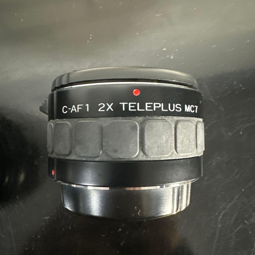 Canon EOS 20D デジタル一眼レフカメラ キャノン レンズ3個付