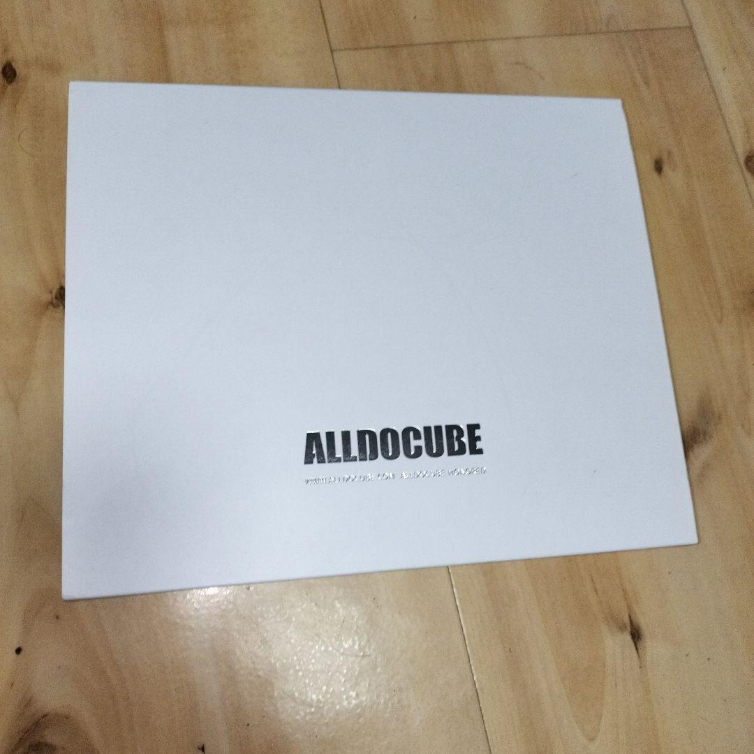ALLDOCUBE iPlay60mini Pro タブレット 8.4インチ