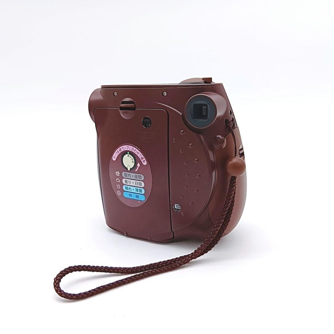 チェキ instax mini7 7S 10 20 30 フジフイルム まとめ