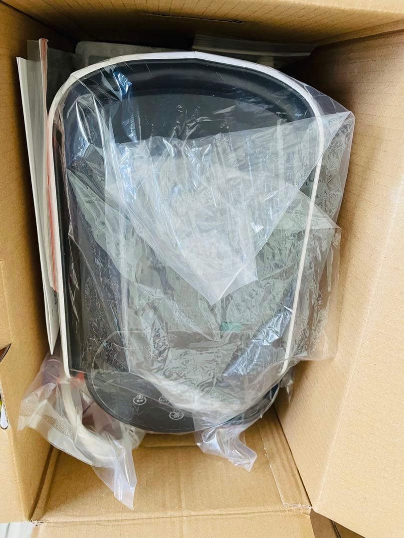 家庭用酸素発生器　酸素濃縮器　ペット酸素発生器