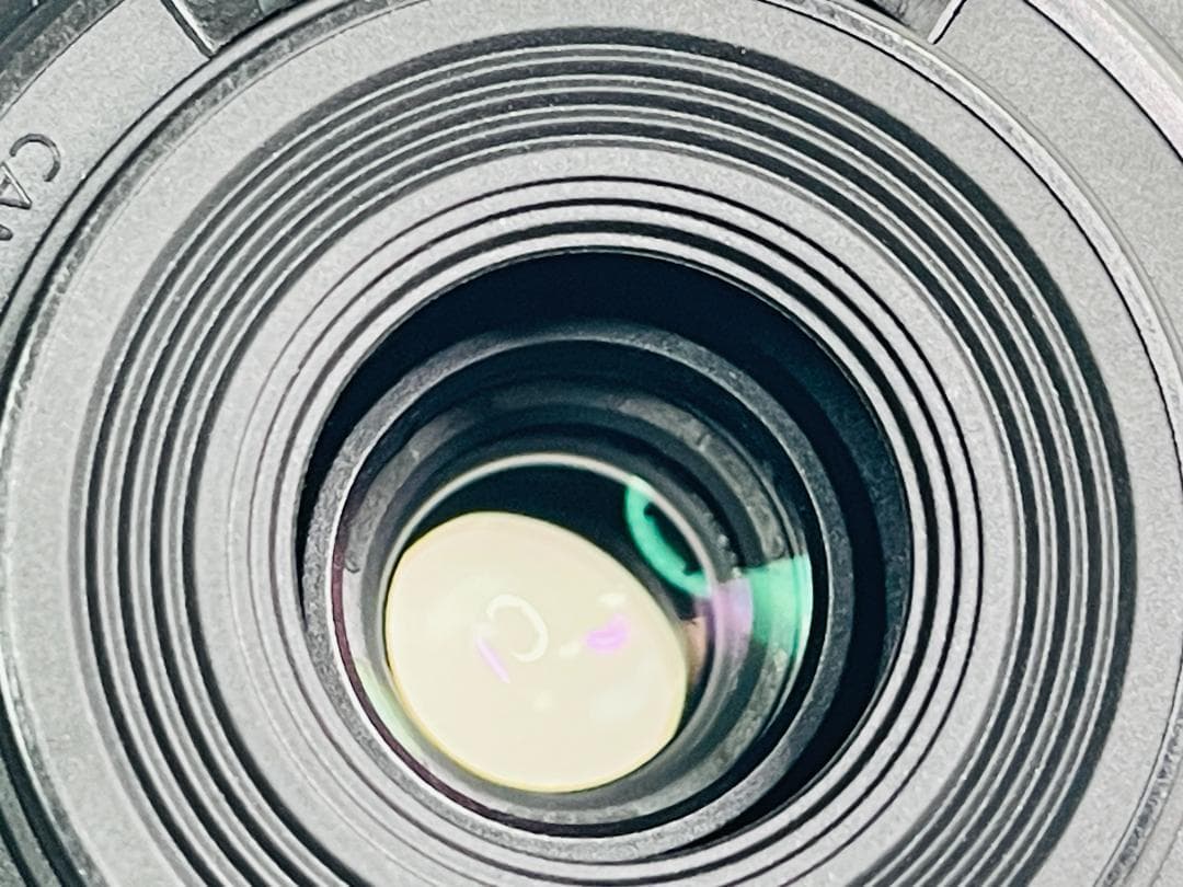 美品【Canon EF-S 10-18mm IS STM】 EFレンズ 安心保障