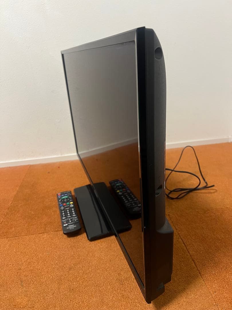 パナソニック 32V型 液晶テレビ VIERA TH-32E300 2018年製