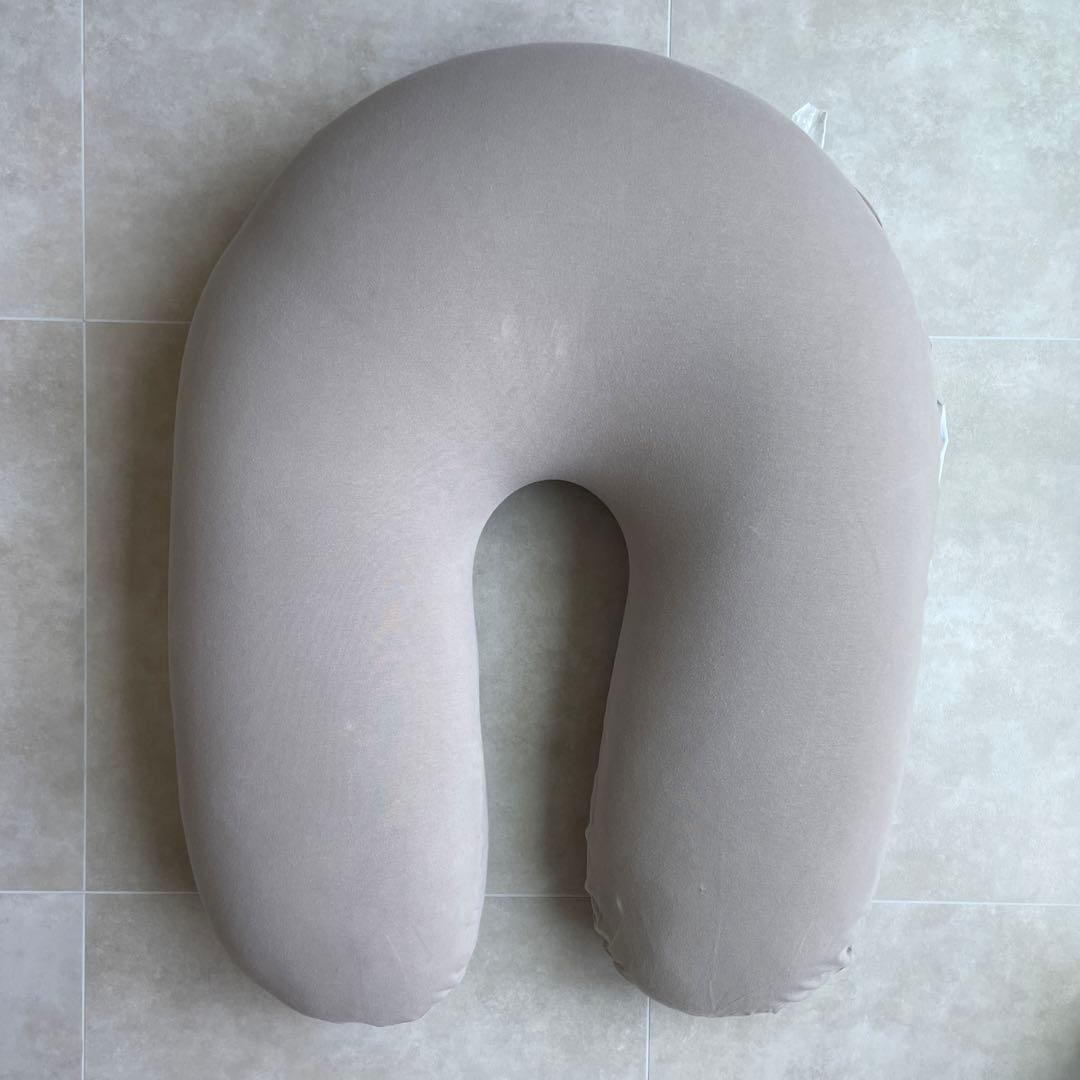 【ゆきたん】yogibo ヨギボー サポート ビーズ補充済み