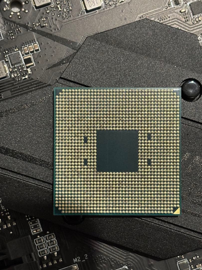 CPU Ryzen7 5700X3D B550GAMING PLUS DDR4 32GB
