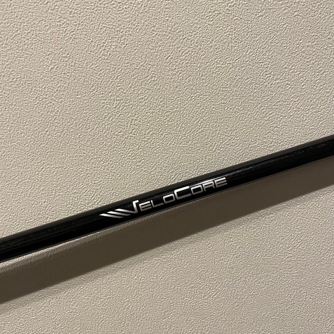 クラブ Fujikura VENTUS TR BLACK 6x