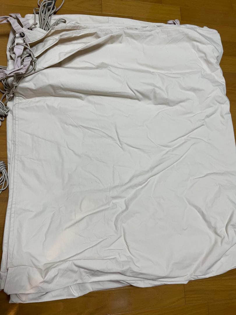 ★えいいち★ノルディスク⭐︎ウトガルド&タープ セット