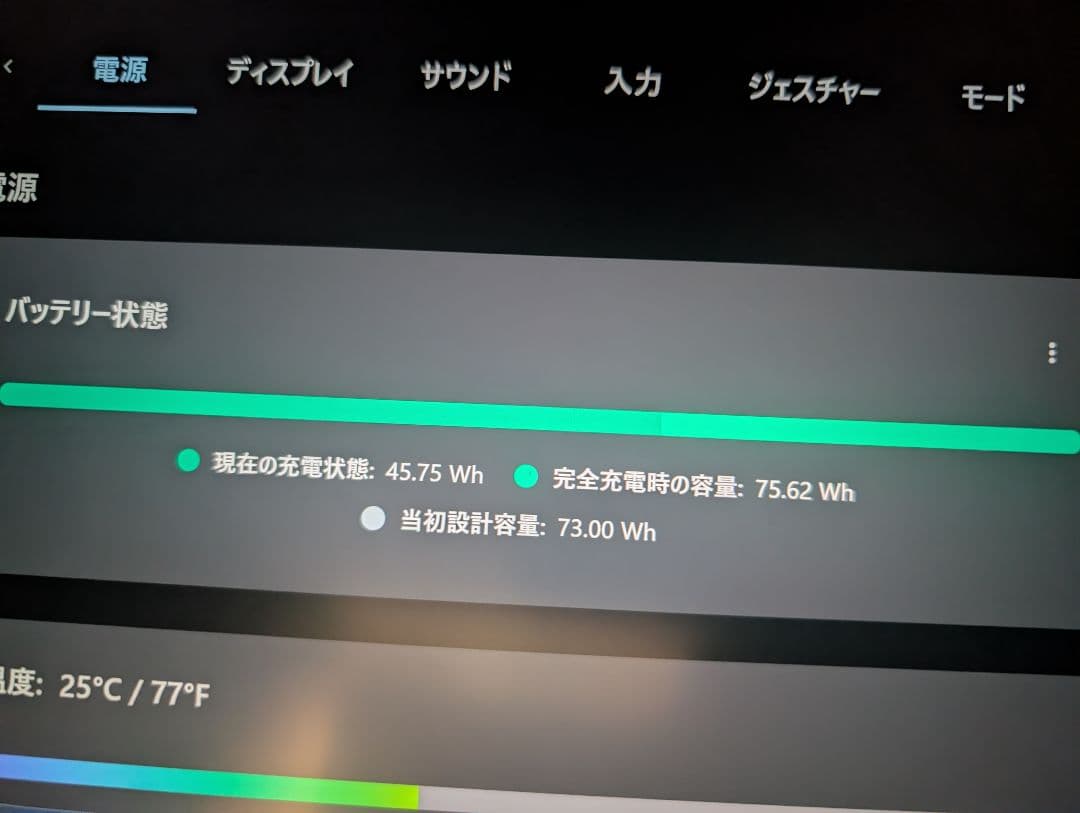Lenovo Yoga Pro 7i Gen 8 14型 ノートPC 本体