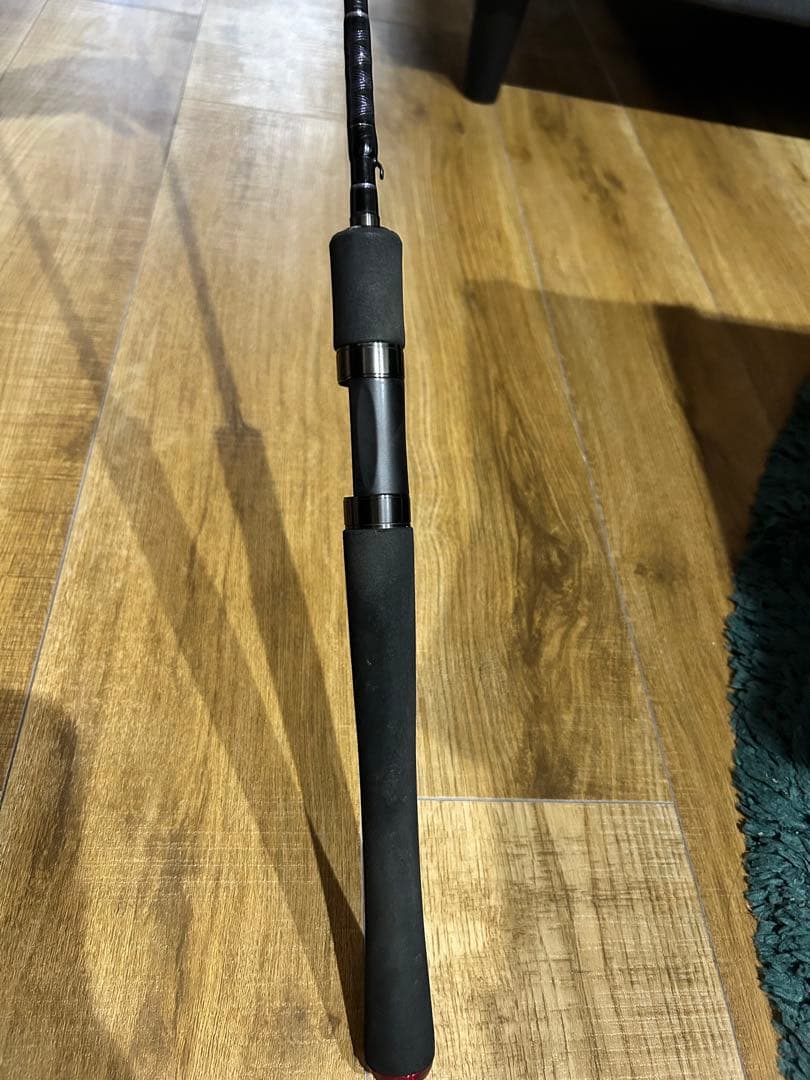 ダイワ　ハートランド　722LRS-21