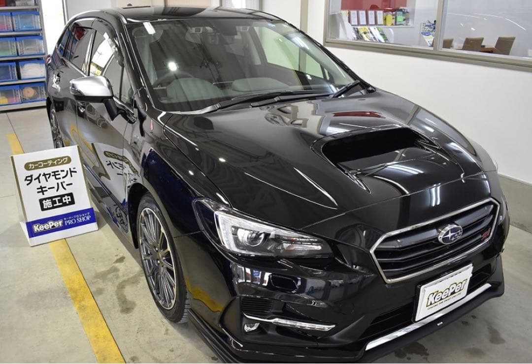 クリスタルキーパー、ダイヤモンドキーパーセット