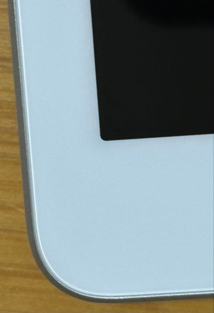 【整備済新品】Apple iPad (第6世代) 32GB シルバー A1954