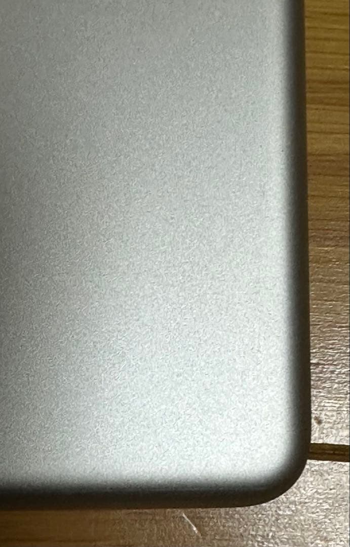 【整備済新品】Apple iPad (第6世代) 32GB シルバー A1954