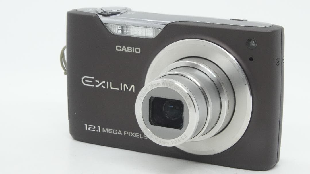 【A3261】 CASIO EXILIM EX-Z450 カシオ エクシリム