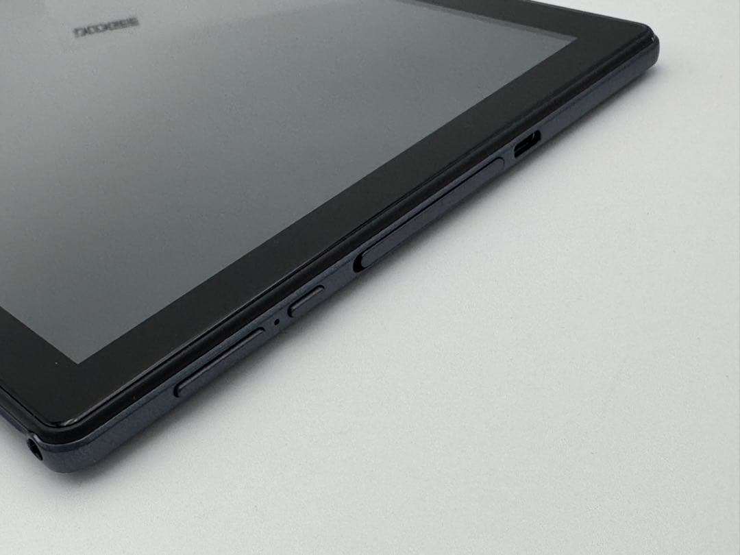 DOOGEE U10 VIP Edition フルセットモデル