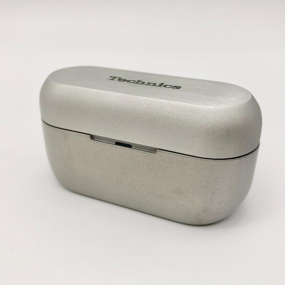 EAH-AZ80-S Technics シルバー ワイヤレスイヤホン