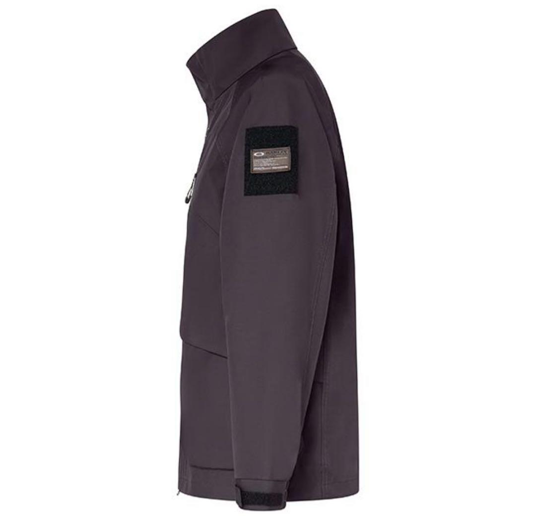 ジャケット・アウター OAKLEY FGL 3L RIFINED JACKET 1.7 FGL