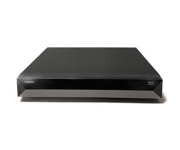 東芝 1TB 2チューナー ブルーレイレコーダー REGZA RD-BZ810