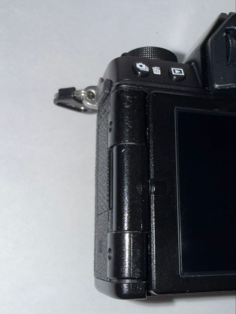 FUJIFILM X-S10 (バッテリー3個、ストラップ、SDカードあり)