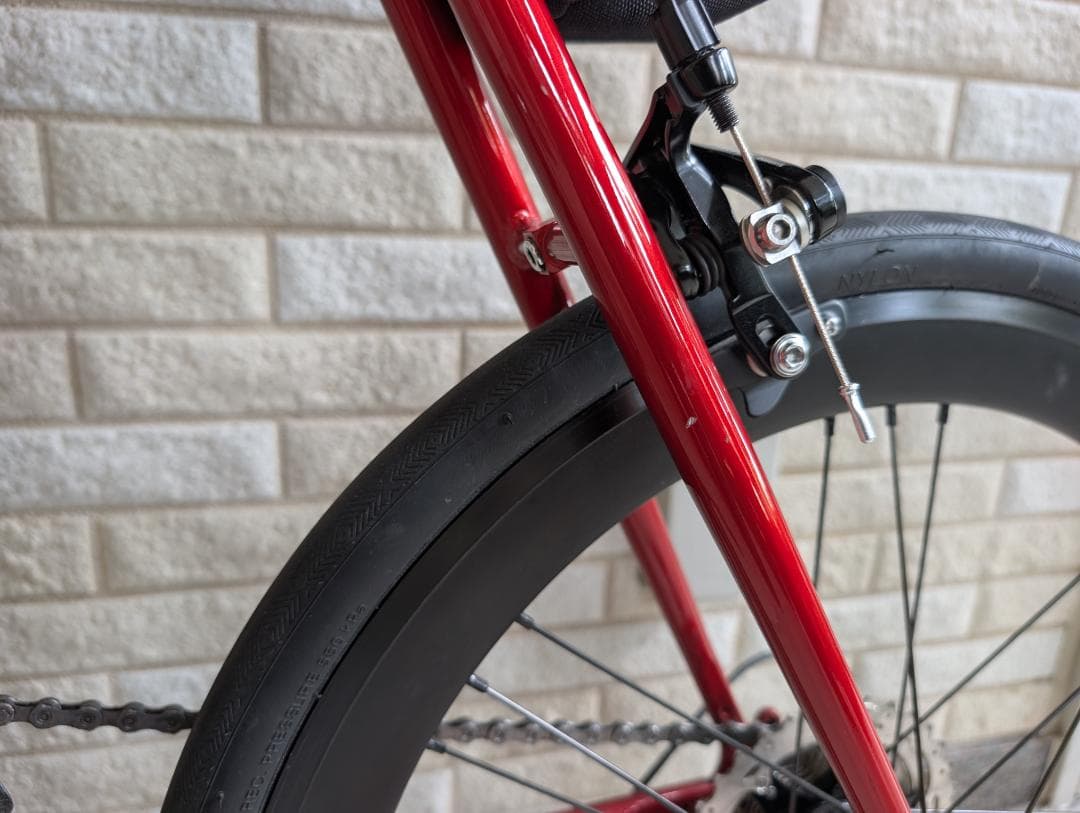 【SKIPPAOH】FUJI フジ HERION R ヘリオンR カスタム