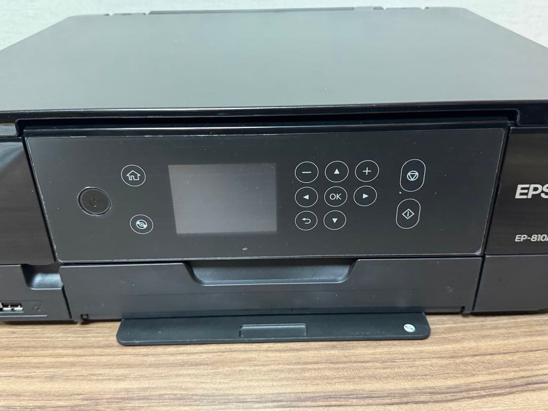 EPSON エプソン EP-810AB プリンター