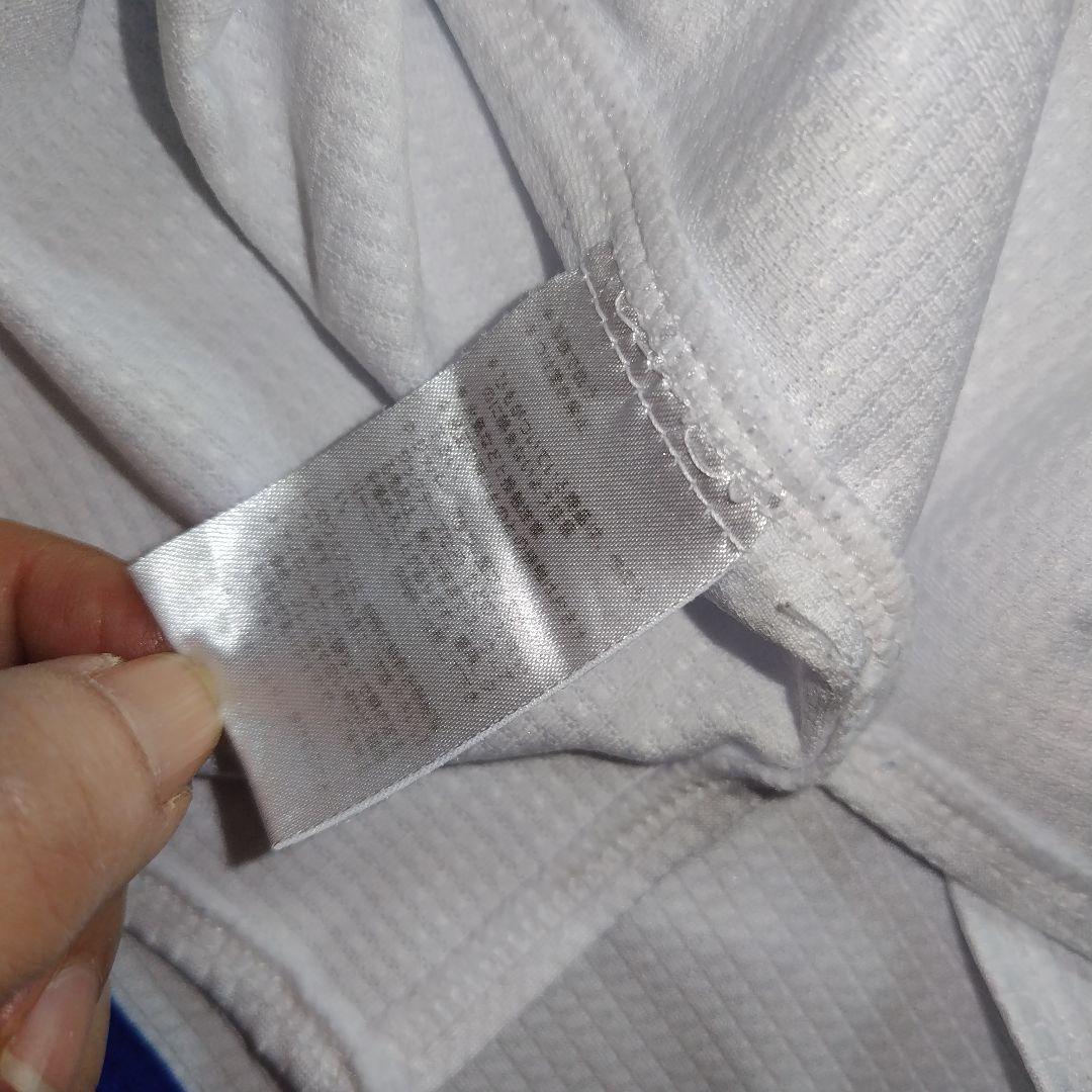 横浜　DeNA ベイスターズ　ユニフォーム　関根大気選手　本人着用　実着　６３番