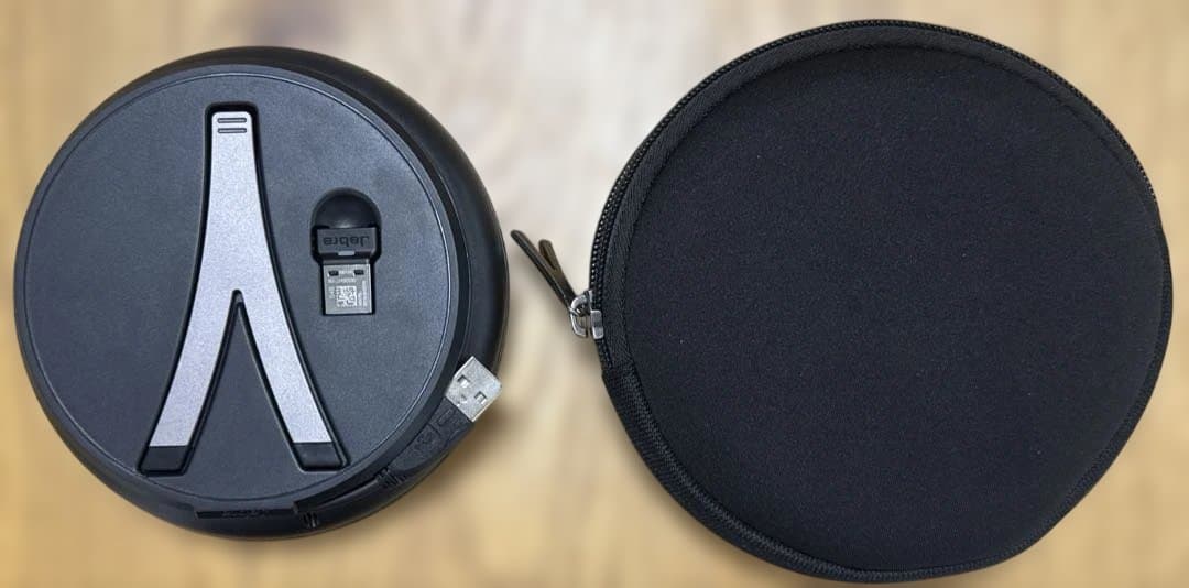 【美品】Jabra Speak 710 MS