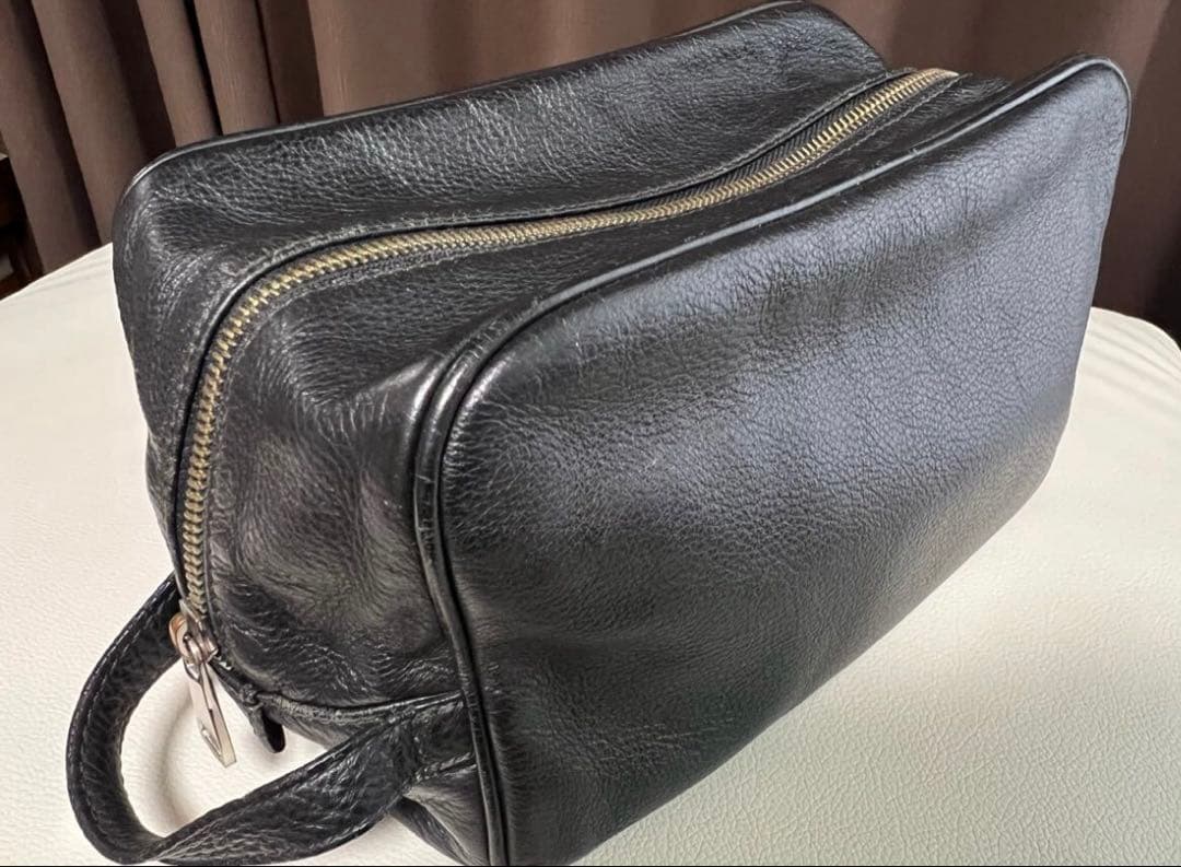 ドルガバ　セカンドバッグ